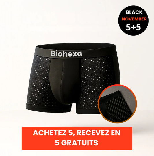 BioHexa - AirTech™